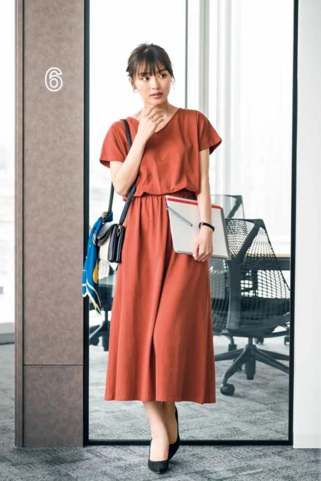  『好看』日本时尚网站预测今年的流行色！这样穿，真的好看！