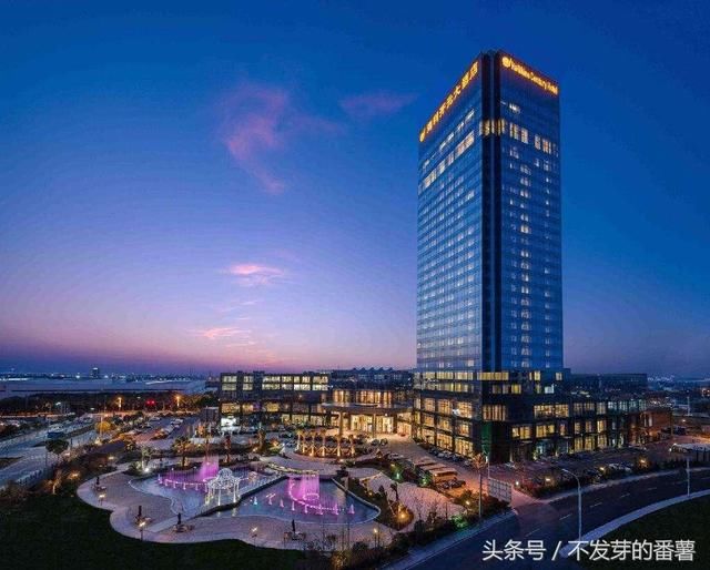 浙江这个县房价超过13000,网友:与上海相比是