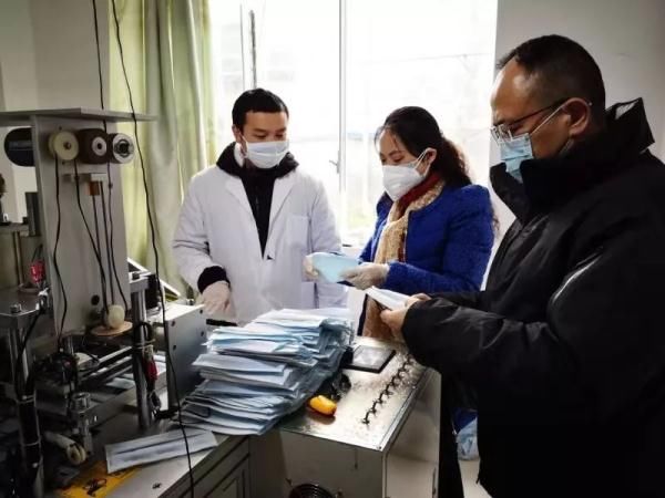  [包装标识]没收假口罩388包，罚款28.8万元！遵义严把口罩市场质