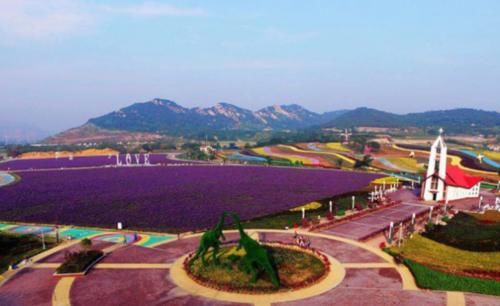 山东境内一座被低估的山，与崂山齐名，就在青岛却游客寥寥无几