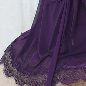 老公总给我买这样“调性”睡衣，薄薄一层又不露，超喜欢