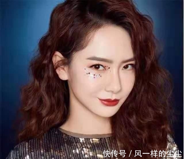  【公主切】这4种直男很反感的发型,女生却认为很潮,尤其第2个,很显老!