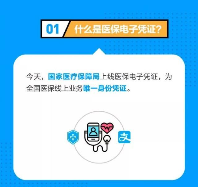  #医保#再见了, 医保卡! 上午刚传来消息
