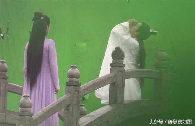 《天乩》下架，官方声明未说上架时间，网友爆真相：迫于僧佛压力