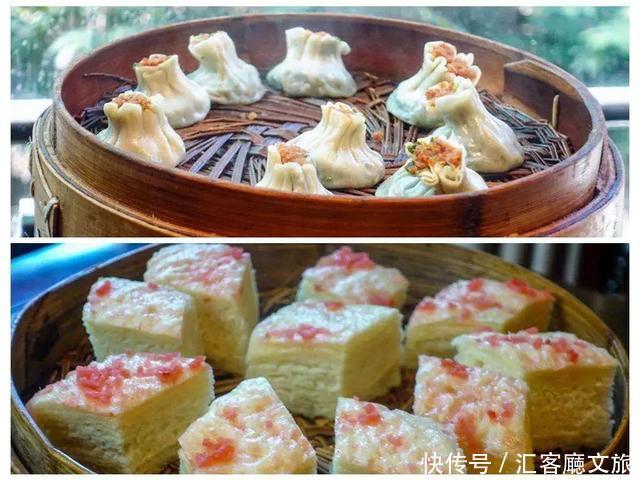 比长沙低调，比苏杭更有味道，她才是公认的世界美食之都