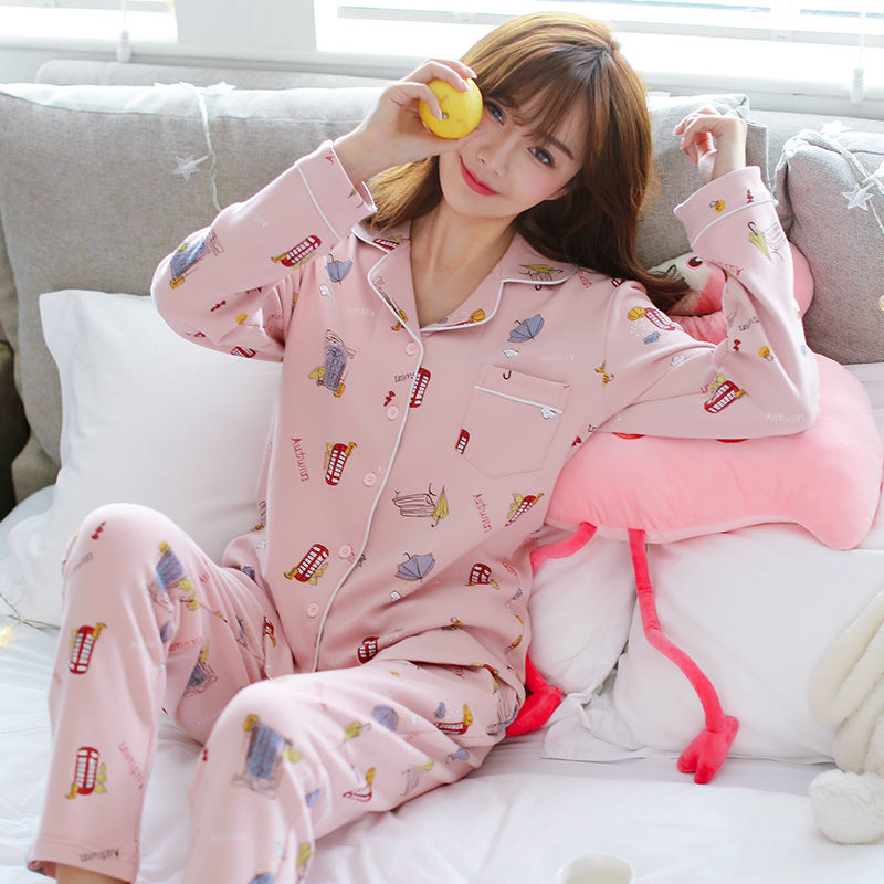 姐姐把原来的家居服扔了，只因这新睡衣惹祸，28岁她穿上迷死人