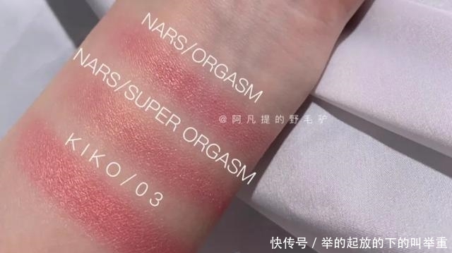 大牌:好用到无限复购的8款平价彩妆,效果堪比大牌,学生党可以放心用