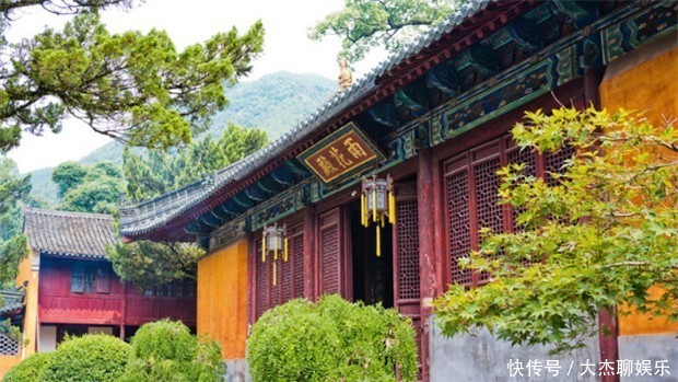 中国最良心5A景区,游玩一天只需30块管吃管住,网友:太良心