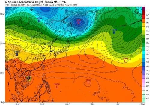  #强风#新一轮冷空气将出现！98W超速增强，权威预报：海南或有强