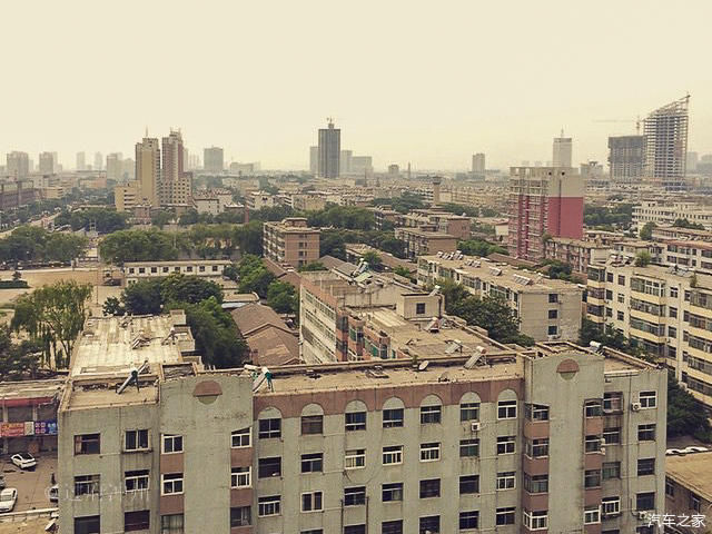 中国被煤炭包围的“旅游城市”，城市名气全无，景点却在全国出名