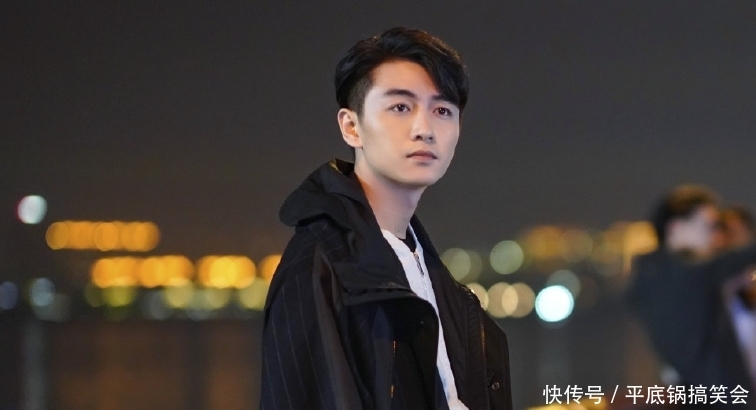  『陈晓』陈晓新剧《好好说话》官宣，女主是演技实力派，好剧追起来！