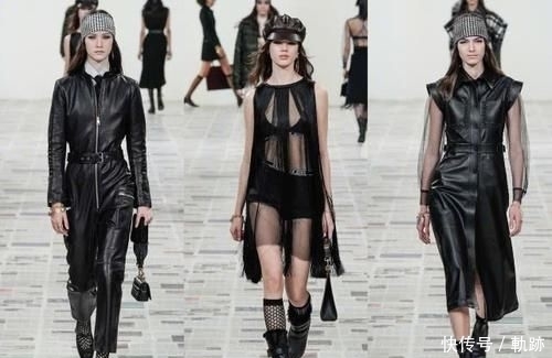  『时装周』2020秋冬时装周-Dior继续年轻化，设计被批像淘宝出品