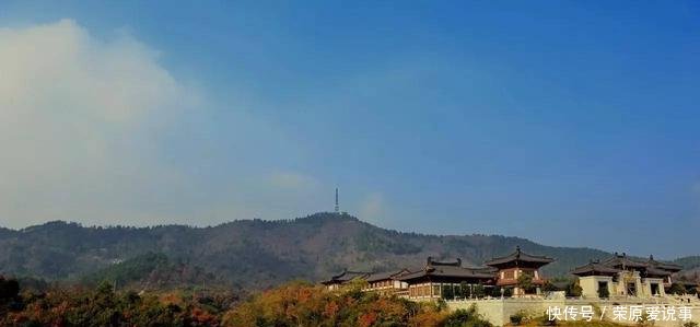 中国这么著名的景点竟然是免费的你去过了吗