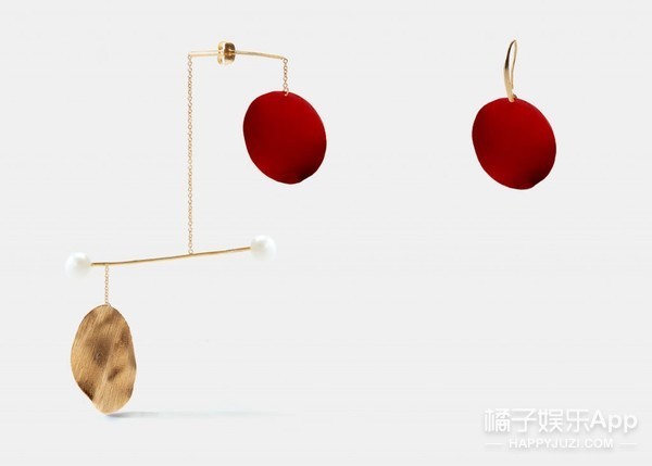 高颜值配饰点亮你的整身Look