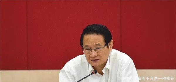 易炼红任江西省委副书记，书记省长现由刘奇“一肩挑”