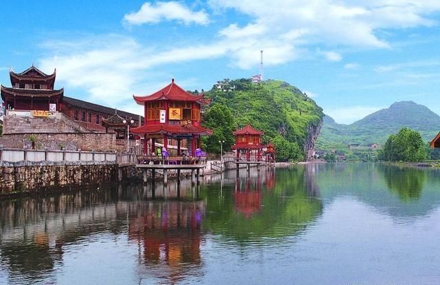 春节游客前60名,湖南这2个城市,名列全国前十