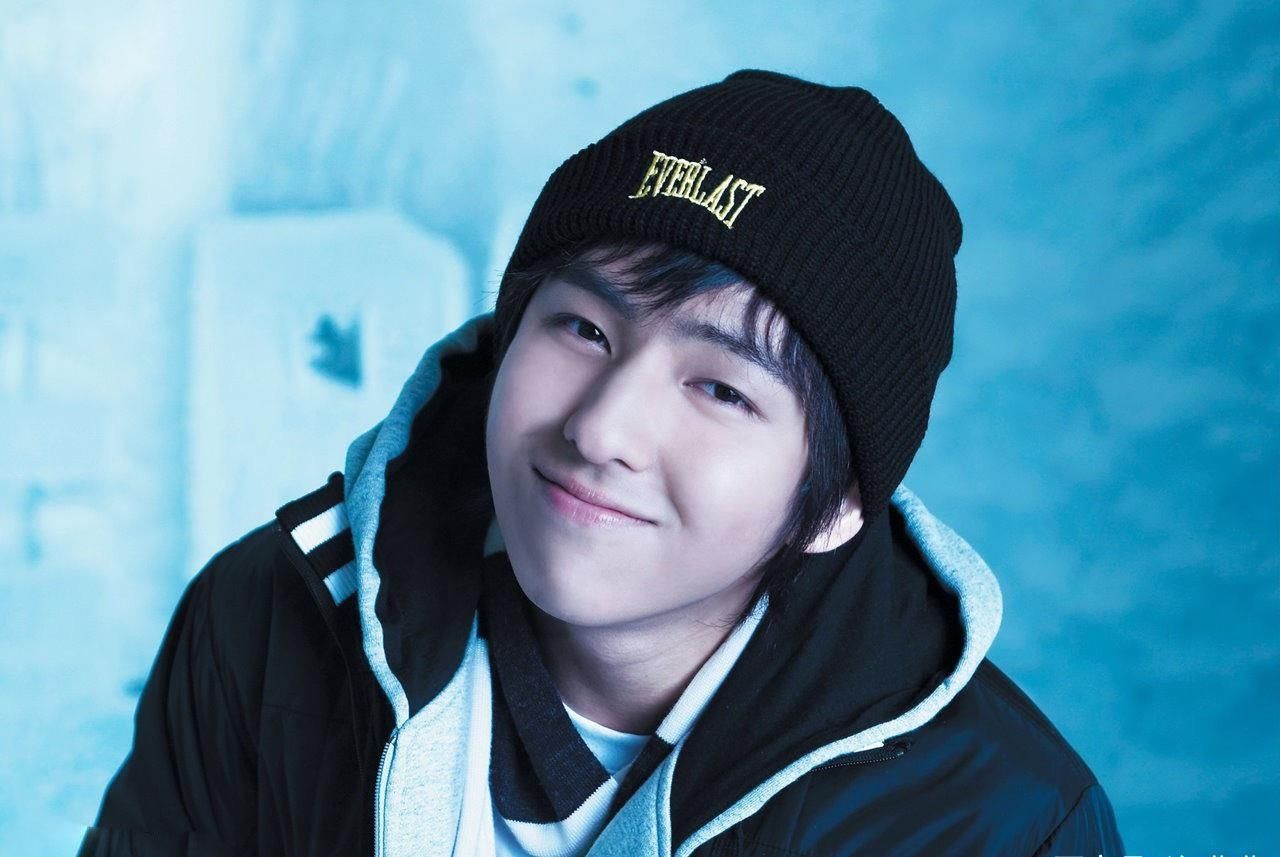 韩庚结婚你会祝福吗