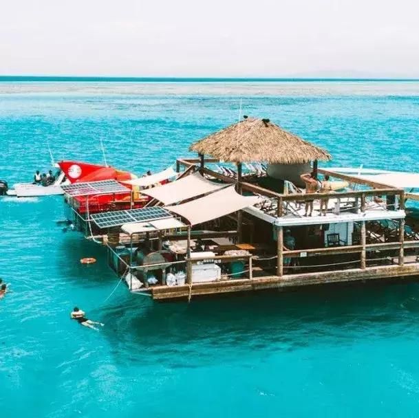 世界上唯一没有发现癌症的国家，你买得起机票，却喝不起这里的水