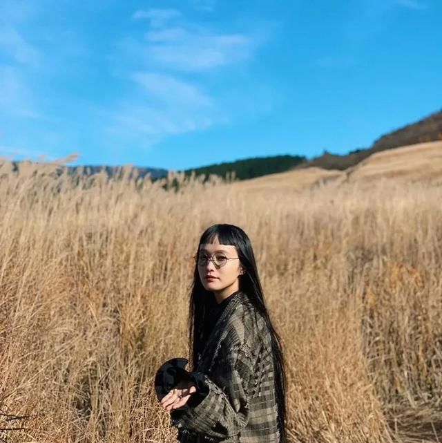  「不到」刘海对女生的改变有多大?你绝对想象不到!!