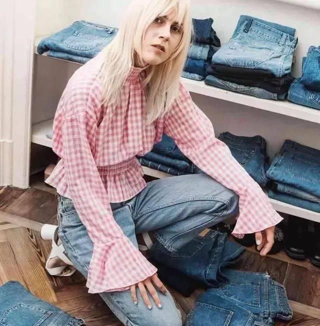  换季：春夏换季最时髦的几件衬衫