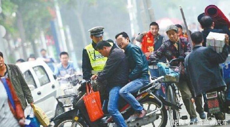 车管所通知：7月1日起，摩托车政策大改动，不知道要吃亏了！