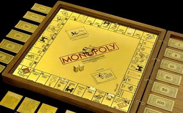  「麻将」奢侈品桌游你会买吗？