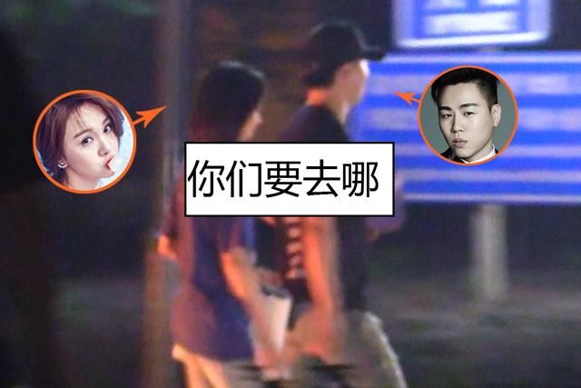 是分手的节奏？胡彦斌微博发声，吃瓜群众懵了