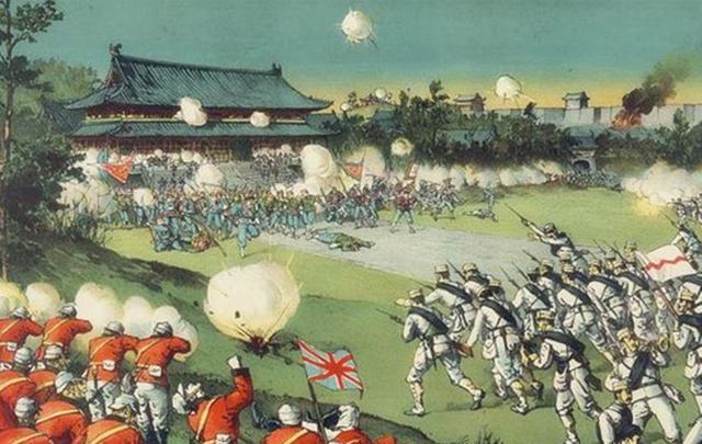 『政治上』袁世凯为什么成了最后的赢家?咸丰的一个政治错误产生了连锁反应