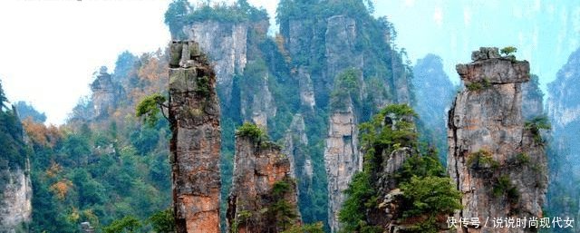 中国改名最成功的三座城市湖南江西各一座，还有一个你们想不到