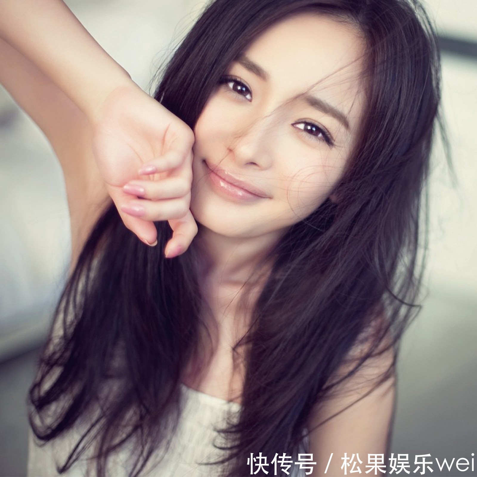 刘恺威正式回应婚变传闻，原来是这样