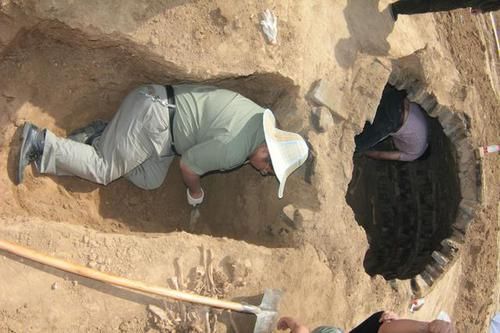 极其:中国这个朝代的陵墓从未被发掘,埋葬方式极其奇特,价值无法估量