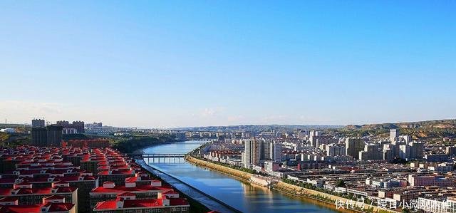  [榆林]被誉为“中国的科威特”，矿产资源潜在价值达43万亿元