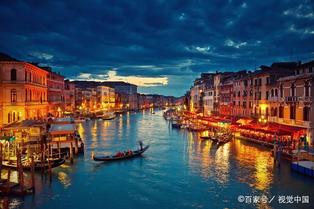 世界上十大最美丽的国家,拥有最独特的自然风景