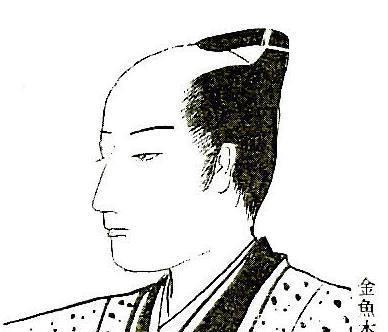  【头顶】可别嘲笑日本武士迷之发型了 清朝前中期我们甚至更雷人！