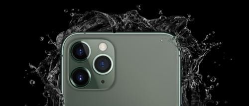 2019中国手机下降