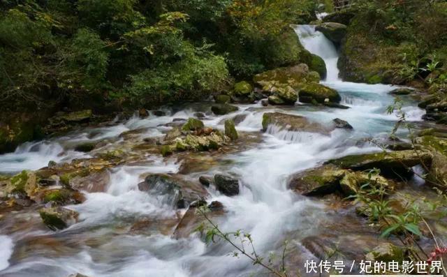 湖北最值得去玩的六个景点, 你知道几个呢