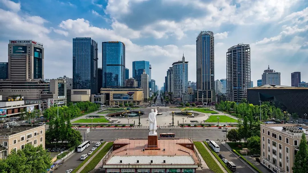 重庆和成都的恩怨是怎么产生的?重庆人为何反