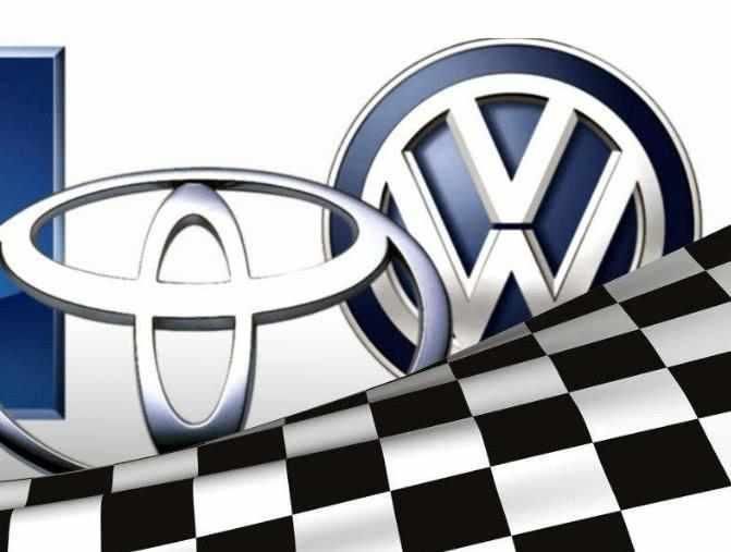 “开不烂的丰田, 修不好的大众”这句口头禅是谣言还是确有此事?