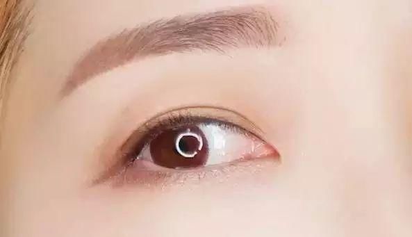 明星是整容了还是化妆?原来这些化妆小技巧比整容还厉害!