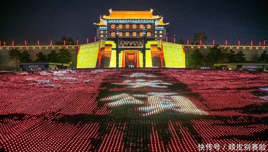 安定■西安城门名称的由来长乐安定永宁安远,连在一起是什么意思