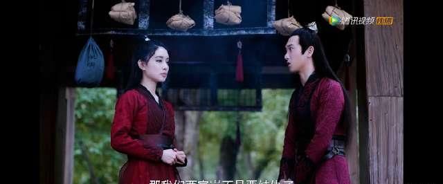『温琼林』《陈情令》关于“鬼将军温宁”有段剧情，看一次哭一次