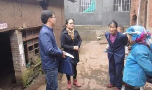  「农民」农村兴起了一股潮流，30-40岁的农民参与居多，说不定就