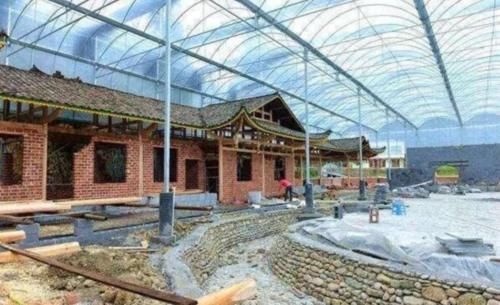  建筑|农村宅基地新变化！部分建筑将面临“三拆一改”，速速了解