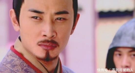 #赵王如意#难怪汉惠帝23岁就死了,你看看吕后对他干了啥尤其第2件太折寿!