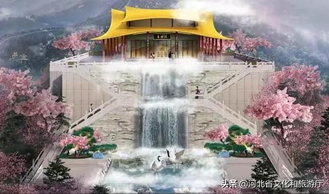 [春天]王母山春日美景图，每一帧都好看！