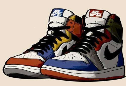 价好质感高!几双被低估的AJ1!