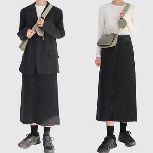  『显瘦』修饰身材的春季搭配方案，显高又显瘦，一般人我都不告诉