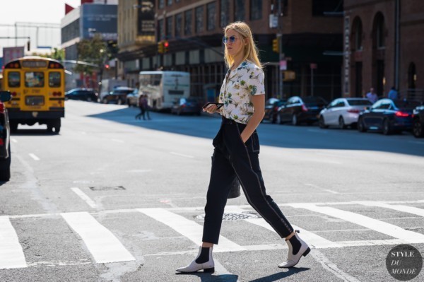 防晒百搭，就算烈日炎炎你也要备一件衬衫！