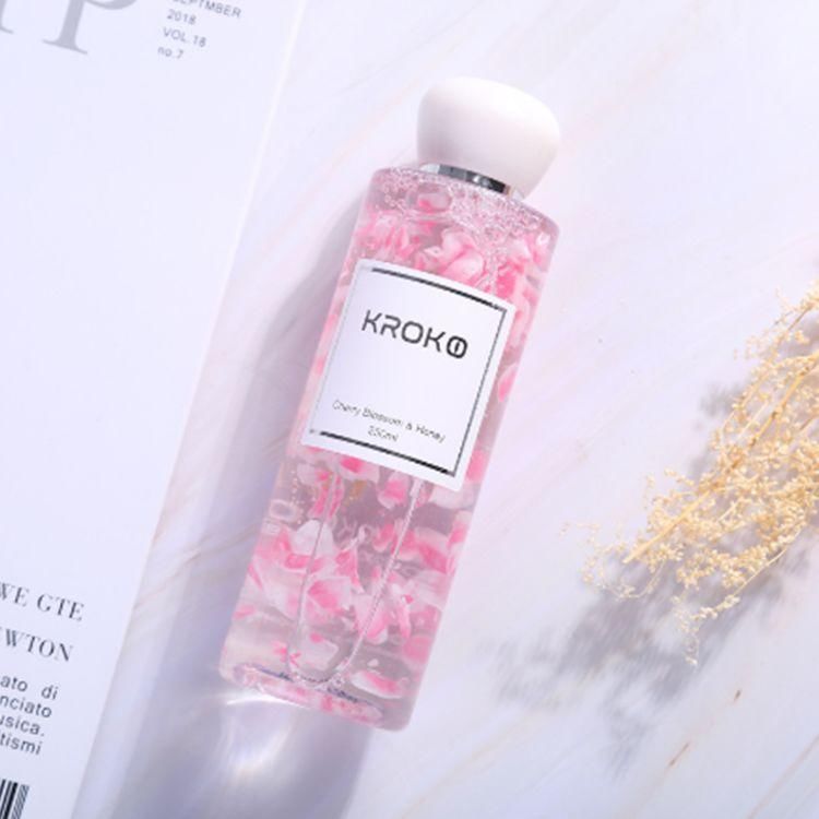 同样穿的大牌礼服，舒淇美成仙，Ta怎么就……