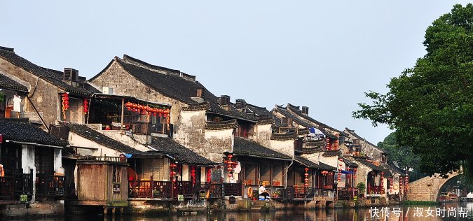  抽泣：中国有哪些城市改了名字就开始后悔的扬州哭红了眼，苏州